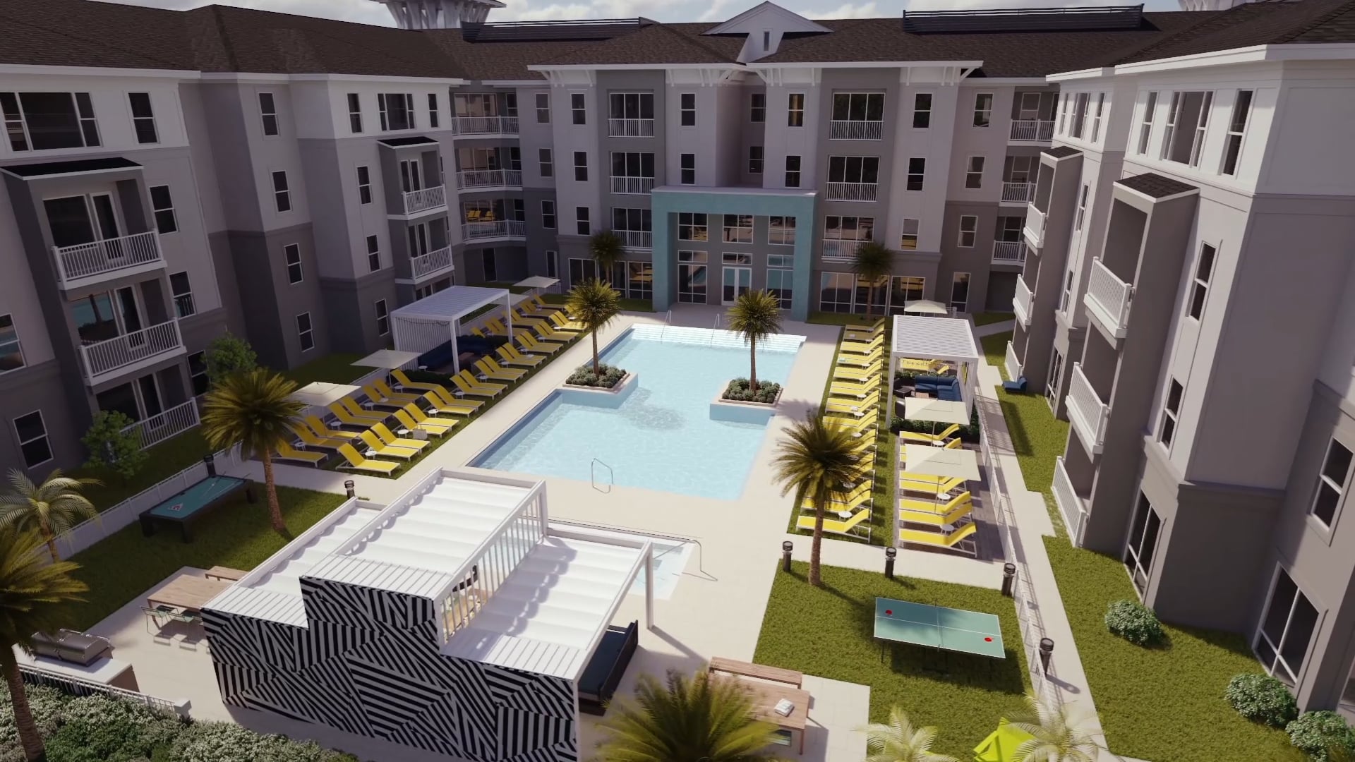 Hub on Campus Orlando Animation 2017 HD on Vimeo