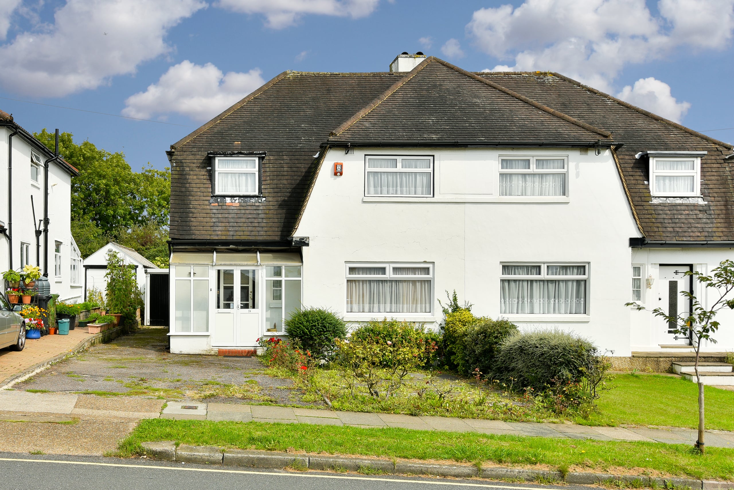 Newbury Gardens, Stoneleigh The Personal Agent on Vimeo