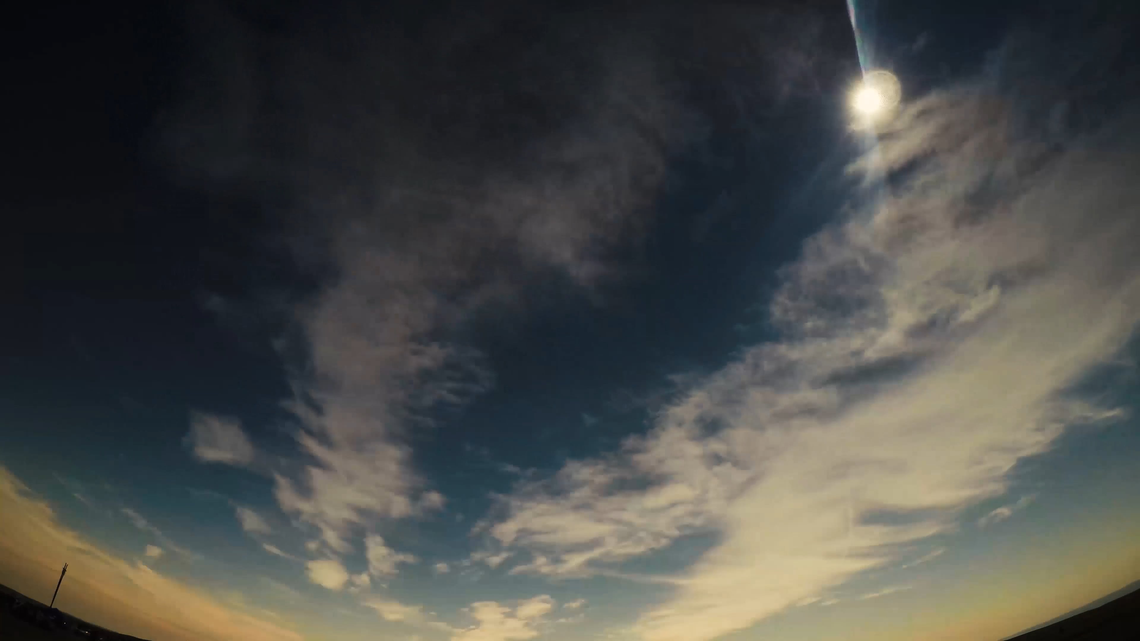 Eclipse Time-lapse 2017 on Vimeo