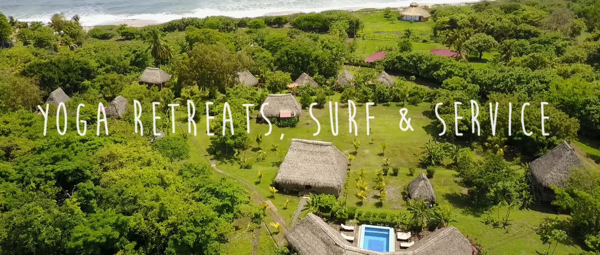 Coco Loco EcoResort on Vimeo