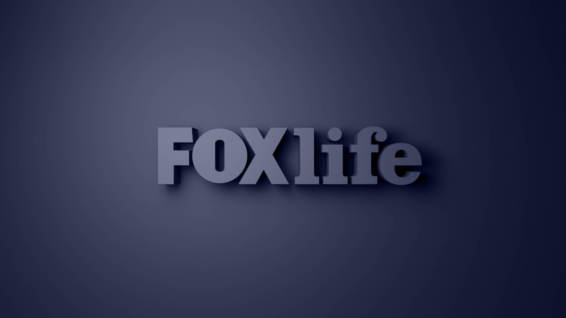 FOXlife Branding on Vimeo