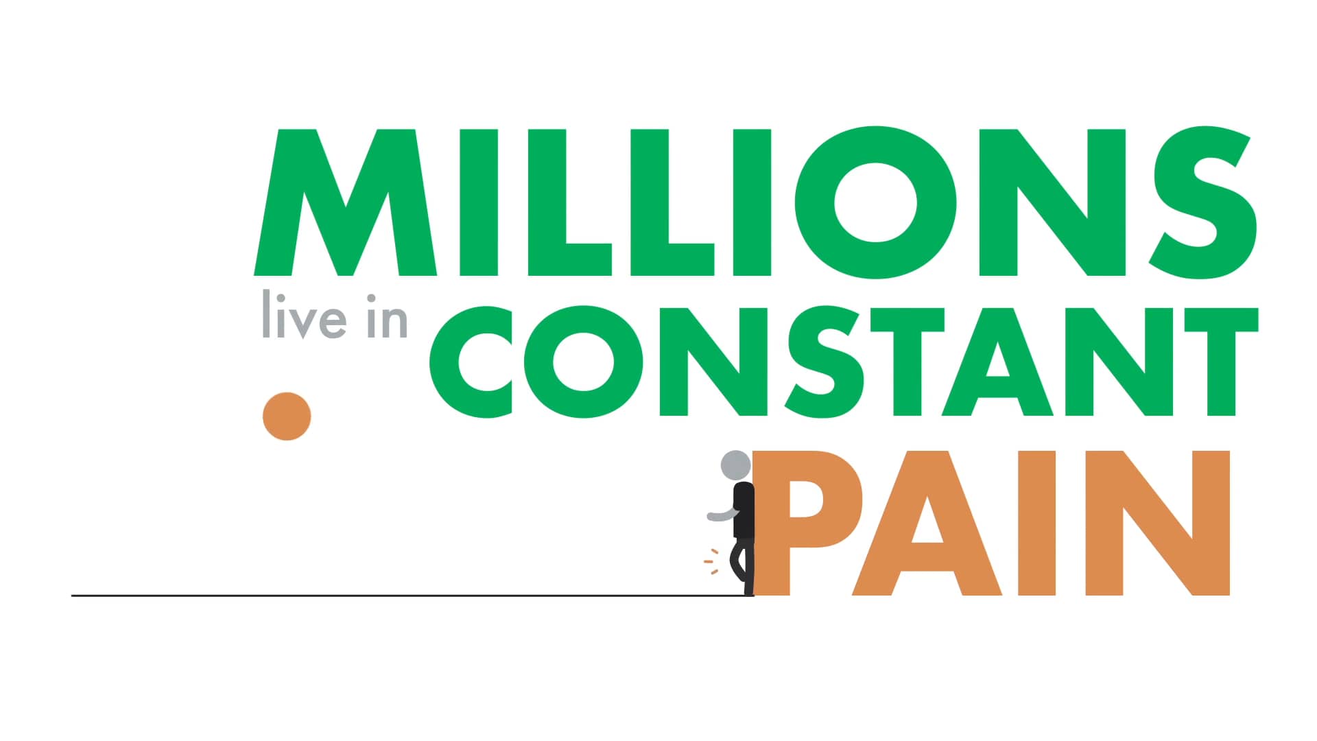 Arthritis Foundation Osteoarthritis on Vimeo