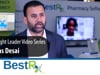 #2: How does BestRx support its customers? | Vikas Desai
