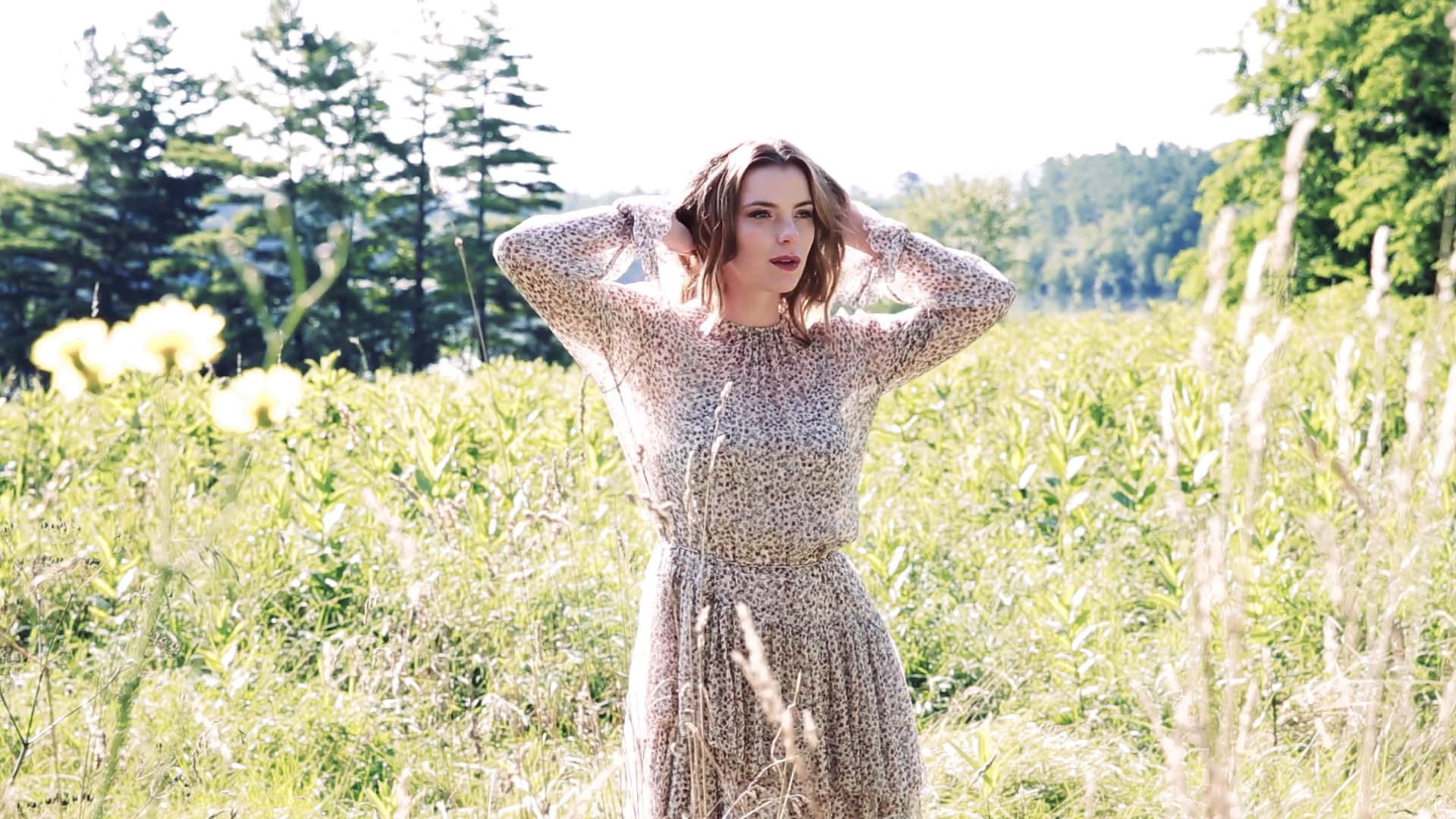 IMPROPER BOSTONIAN COVER SHOOT