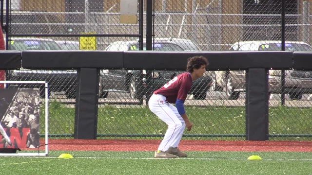 Brady Patterson - 2022 - Baseball - Saint Louis University