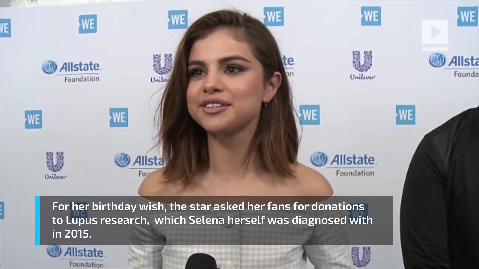 Selena Gomez celebrates 25th birthday