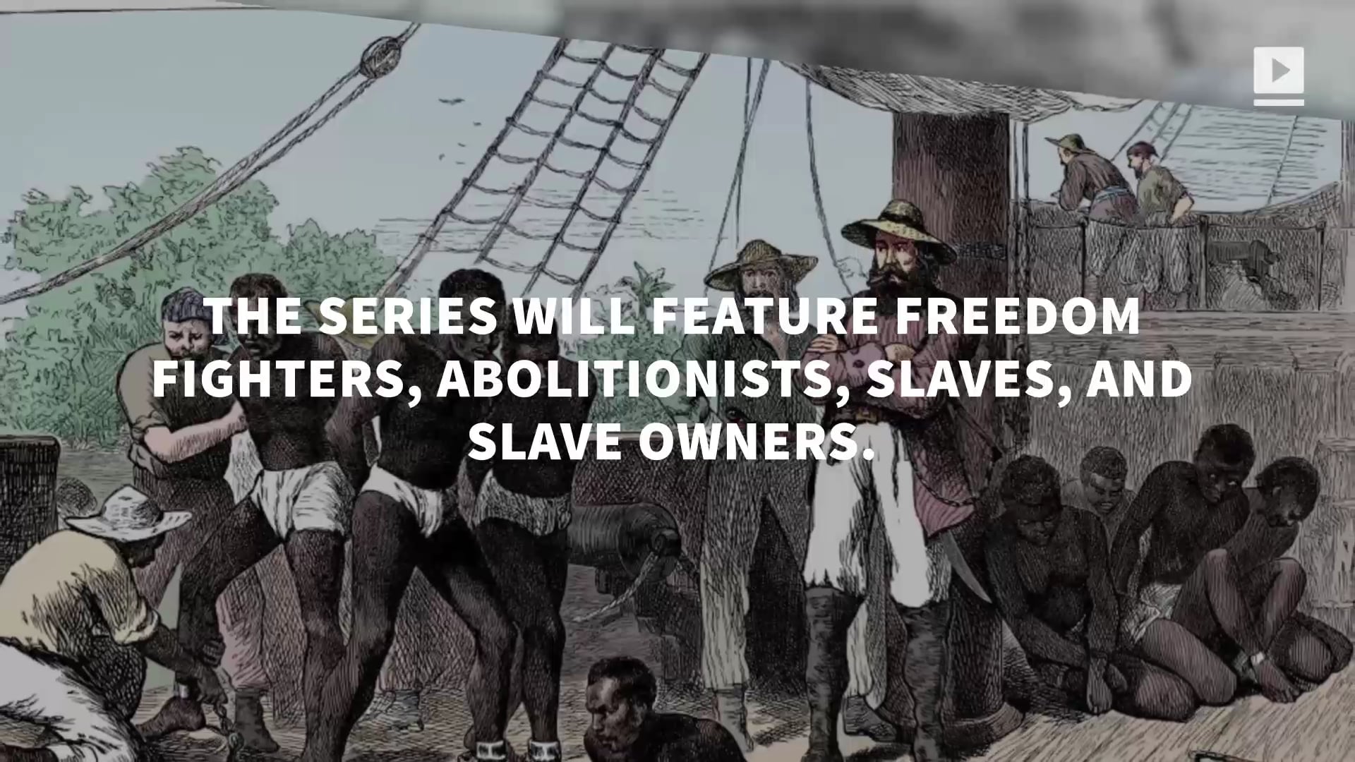 Game of Thrones creators' new series sparks backlash