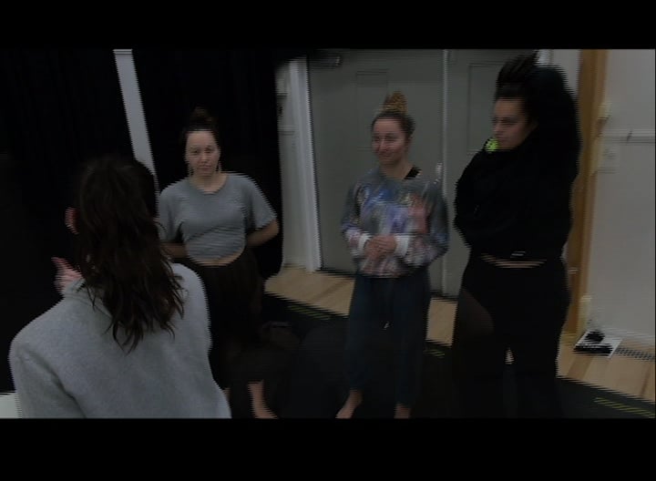 Unitec Dance presents coLAB 2 2017 promo on Vimeo