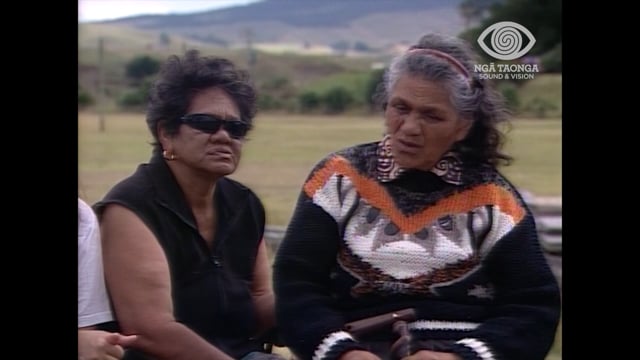 WAKA HUIA: TE AO MARAMA