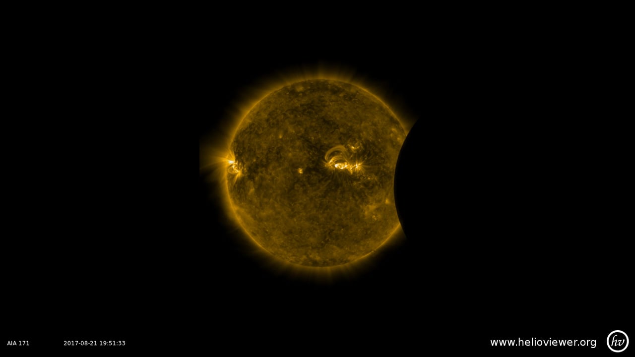 Waiting for the eclipse 21 August 2017 on Vimeo