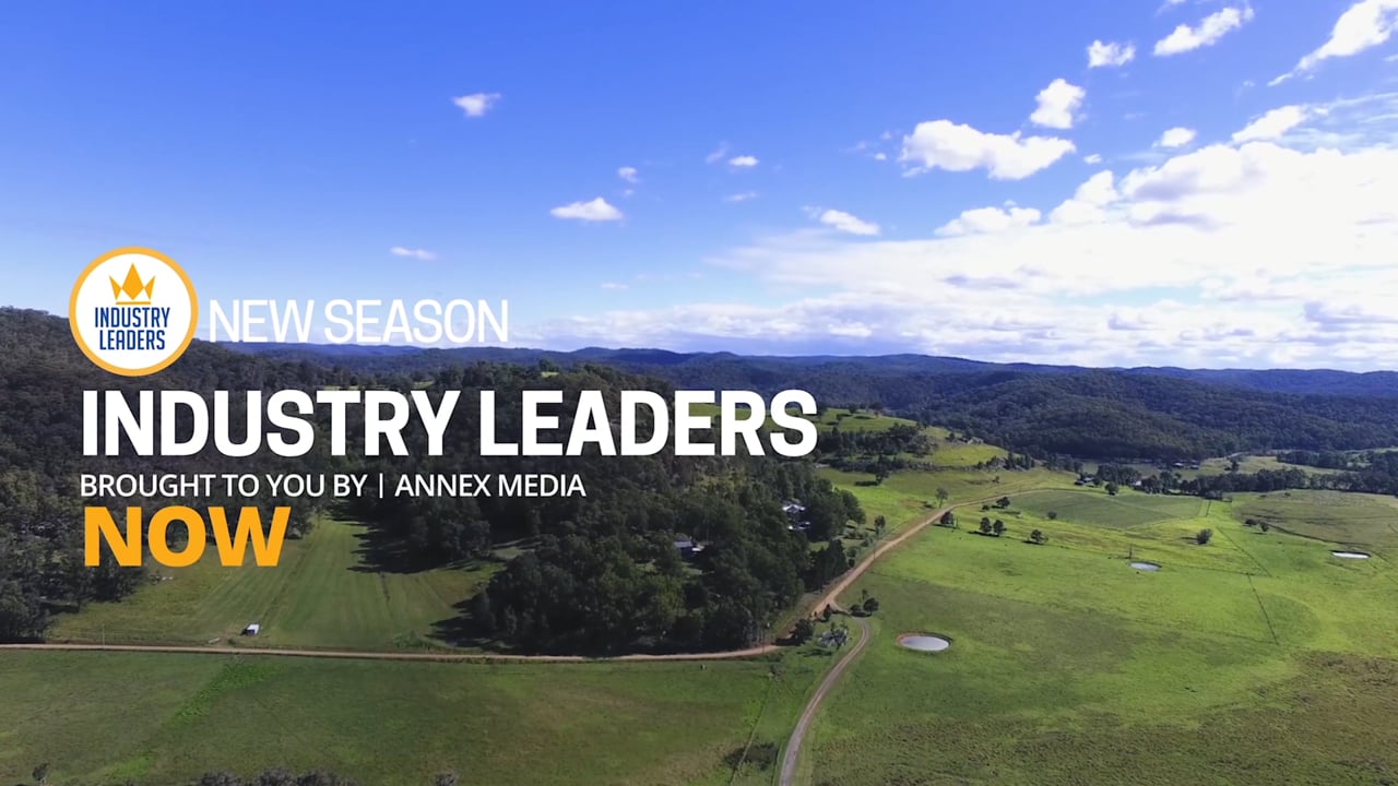 INDUSTRY LEADERS | S03EP12 | FULL EPISODE