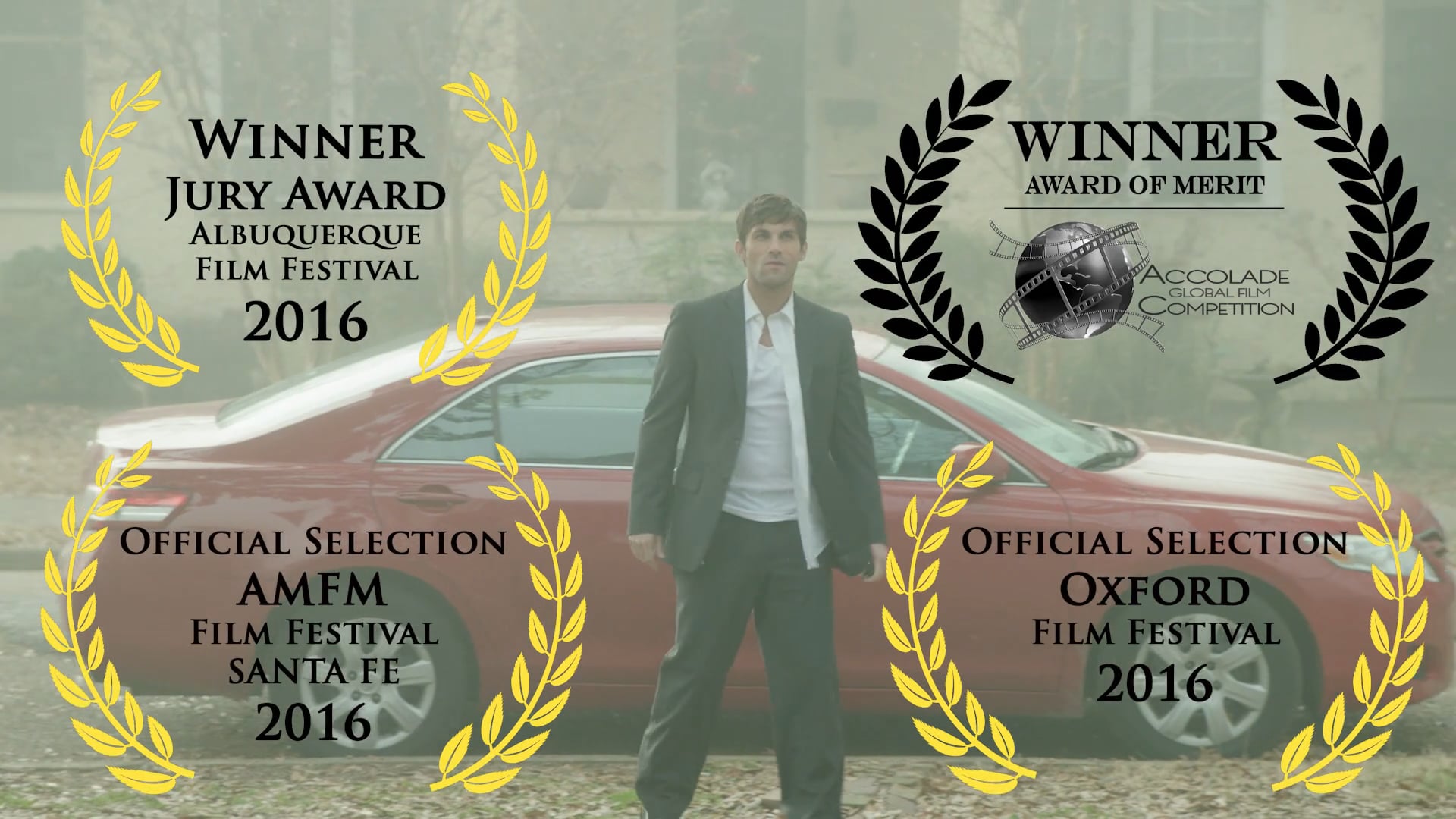 Texas Heart Official Trailer (March 2016)