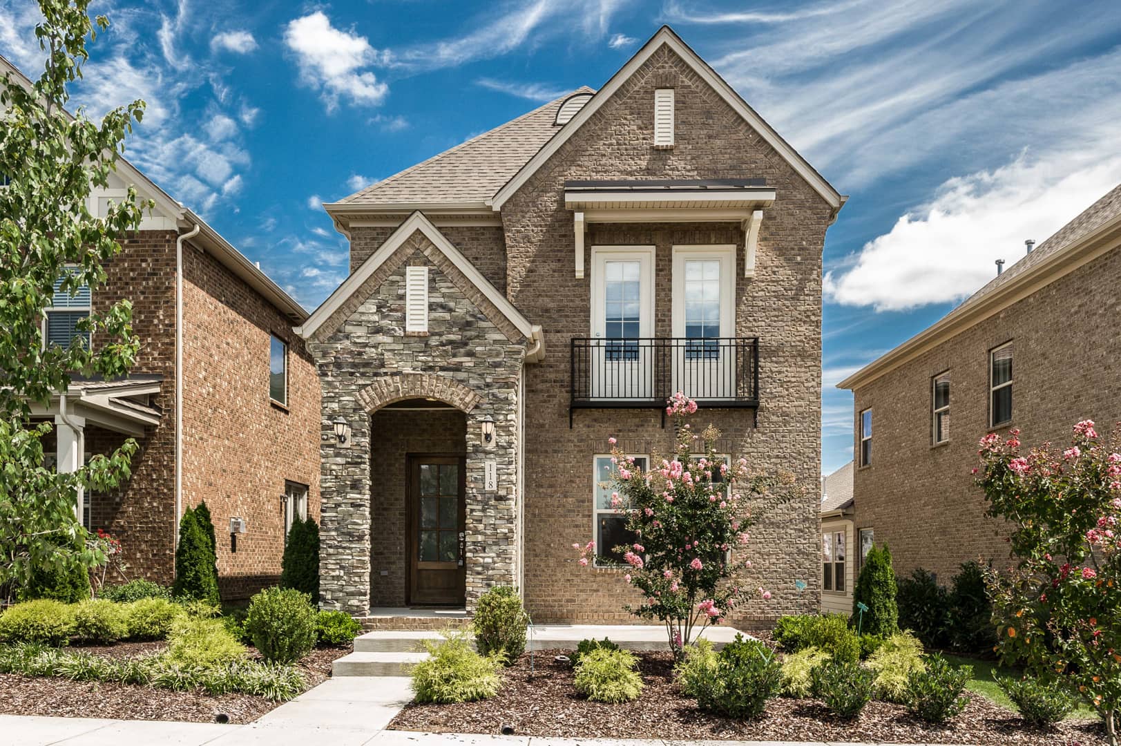 118 Ashcrest Point Hendersonville, TN 37075 on Vimeo