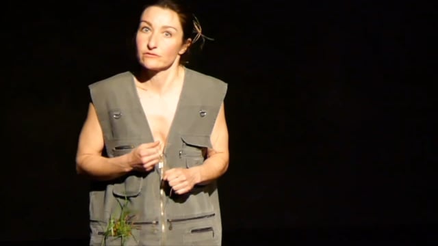 Catherine Froment - La dernière remontée