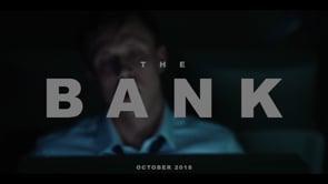 The Bank - Teaser Trailer