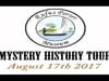2017 Rufus Porter Mystery History Tour