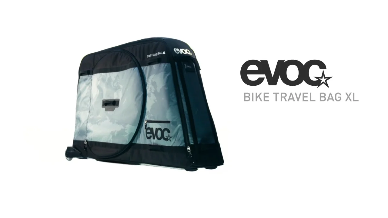 Evoc xl hot sale