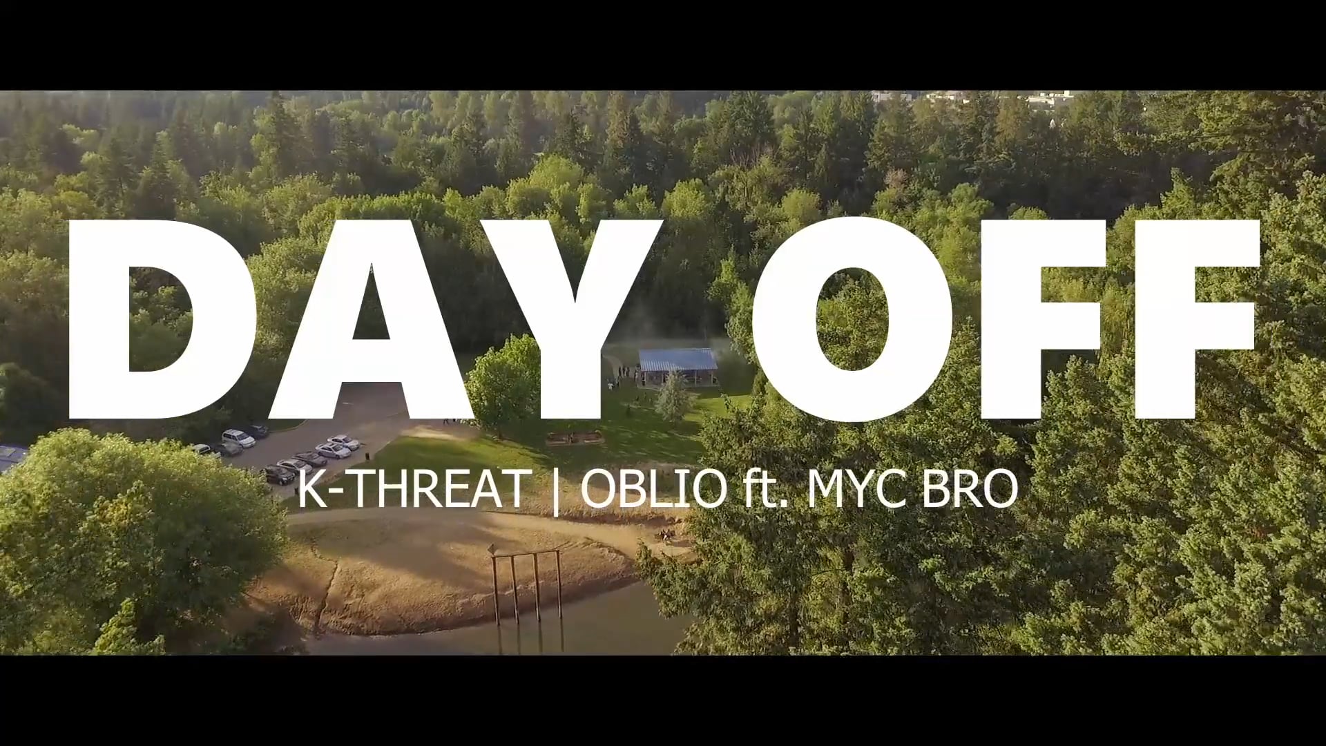 Day Off - K-Threat | Oblio ft. Myc Bro