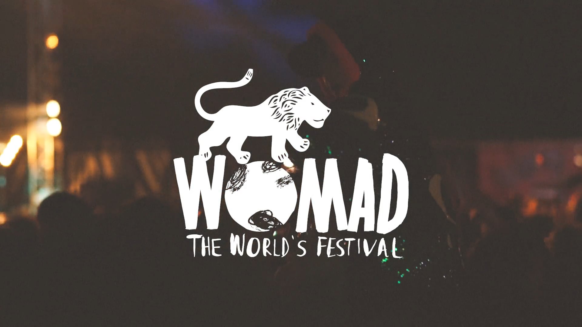 WOMAD FESTIVAL