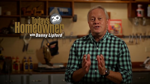 Today’s Homeowner Launches Milestone 20th Season on National Television