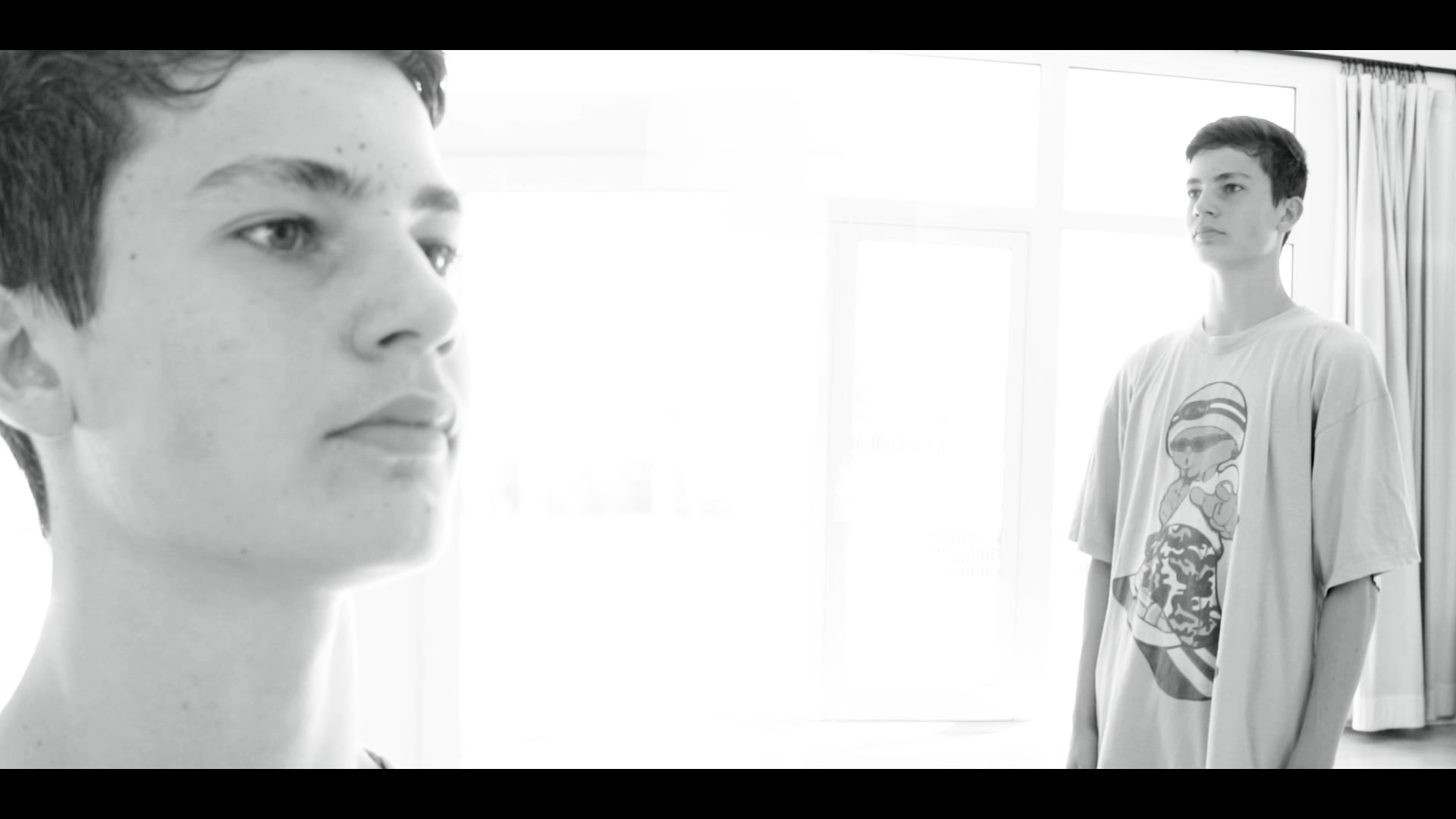 HeavyDanse // Solo Swali Mazzaggio