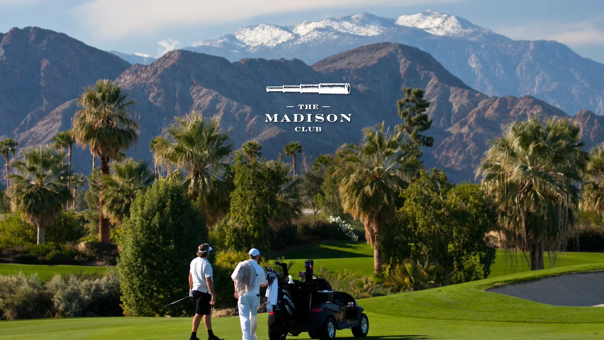 Golf  The Madison Club