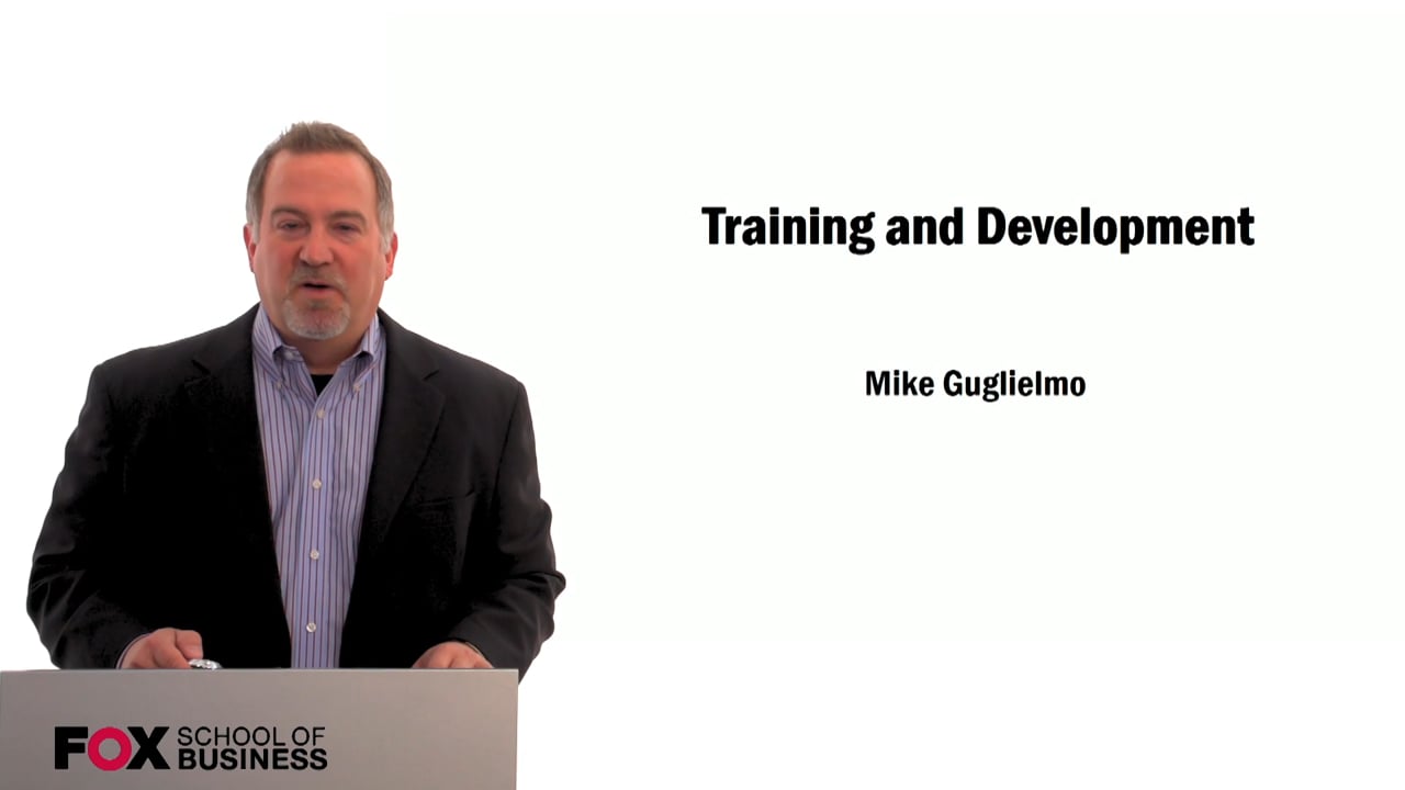 Login to view Training and Development