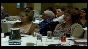 Genio - 23 August - RTÉ ONE - Nine News