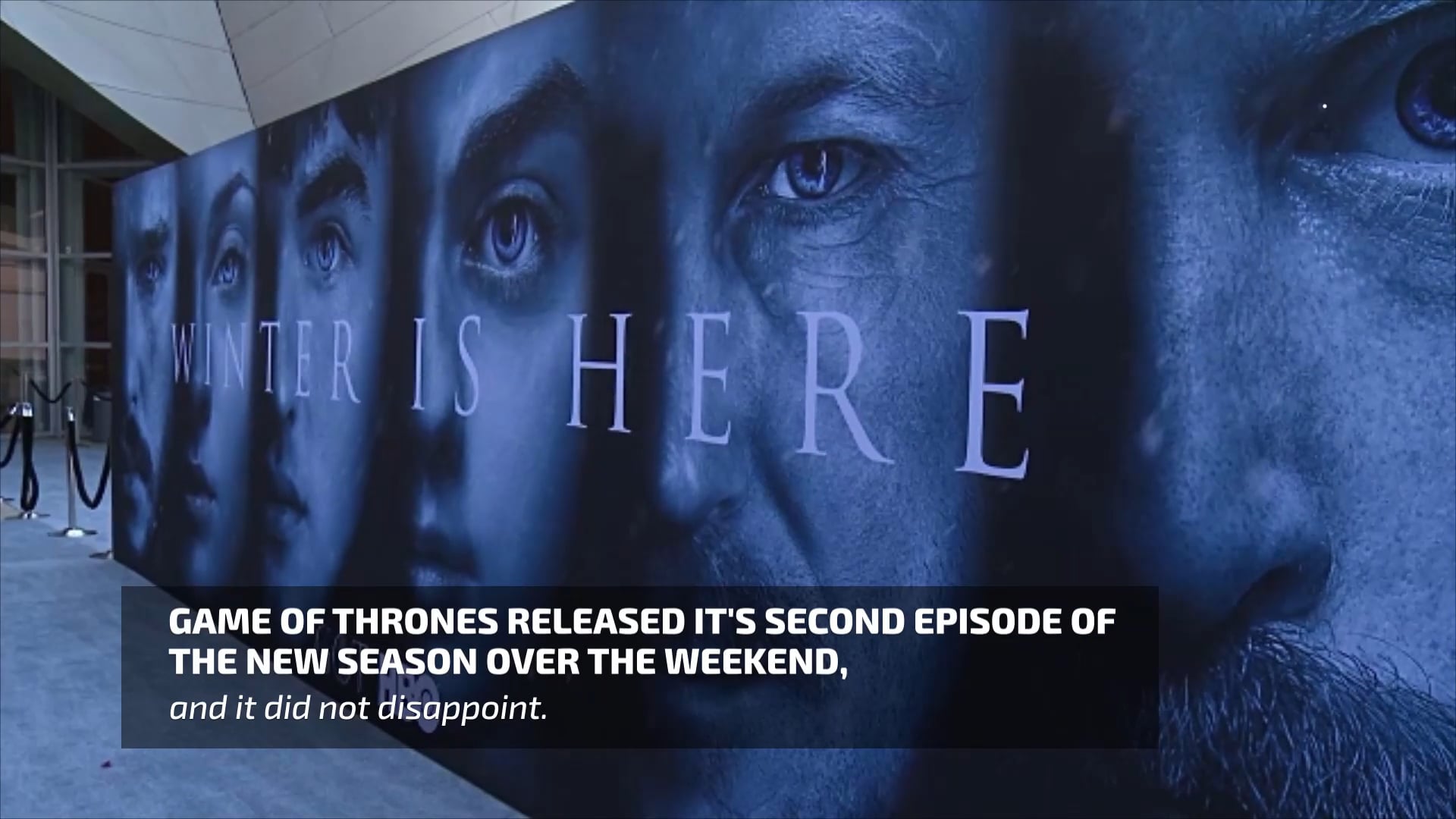 Fan reactions to Game of Thrones 'Stormborn' episode