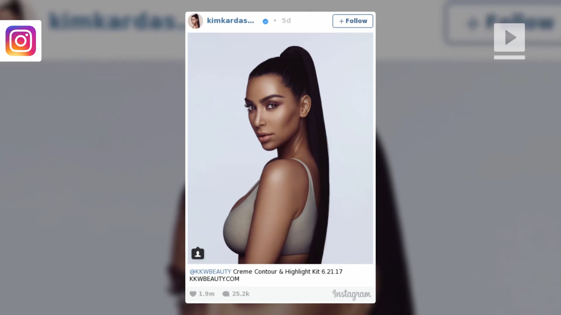Kim Kardashian responds to blackface controversy