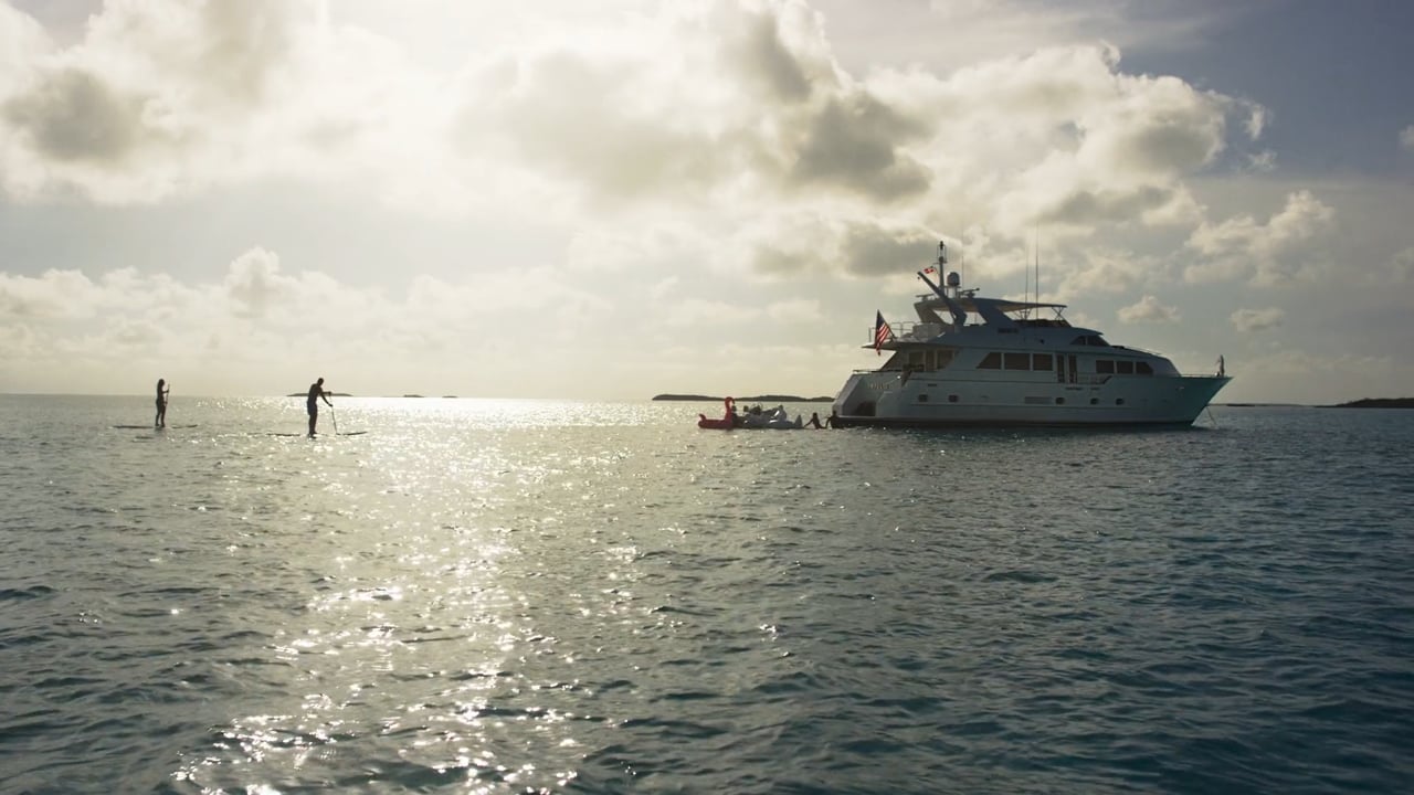 Yacht Video