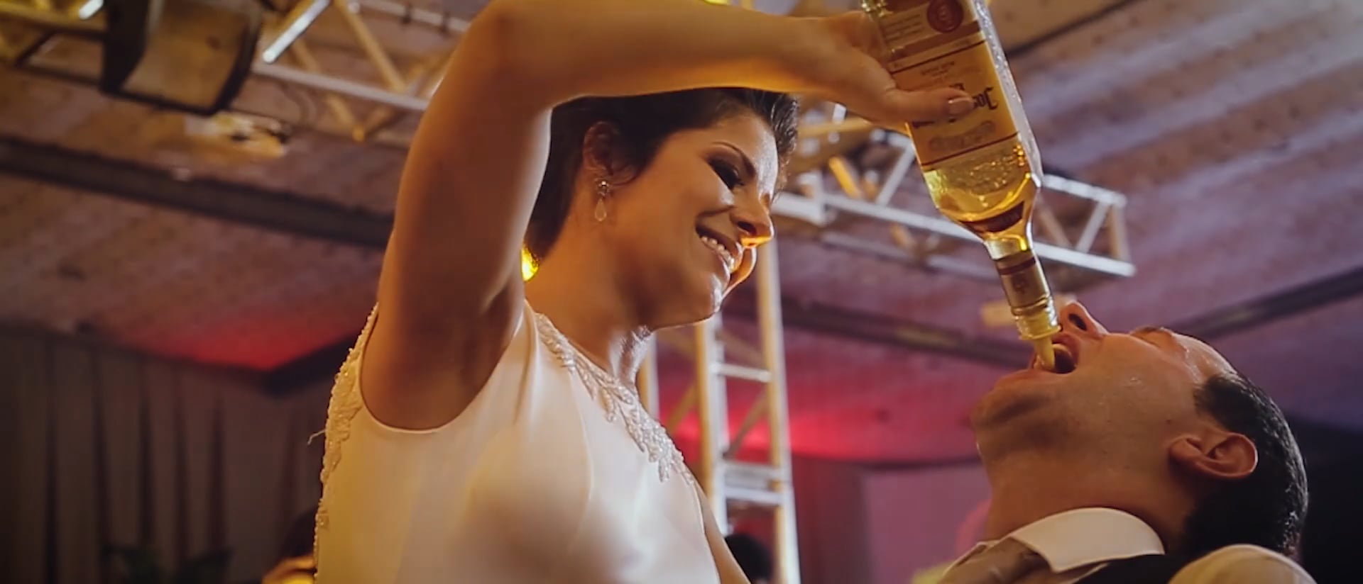 Taíssa e Diovani -  Wedding Day