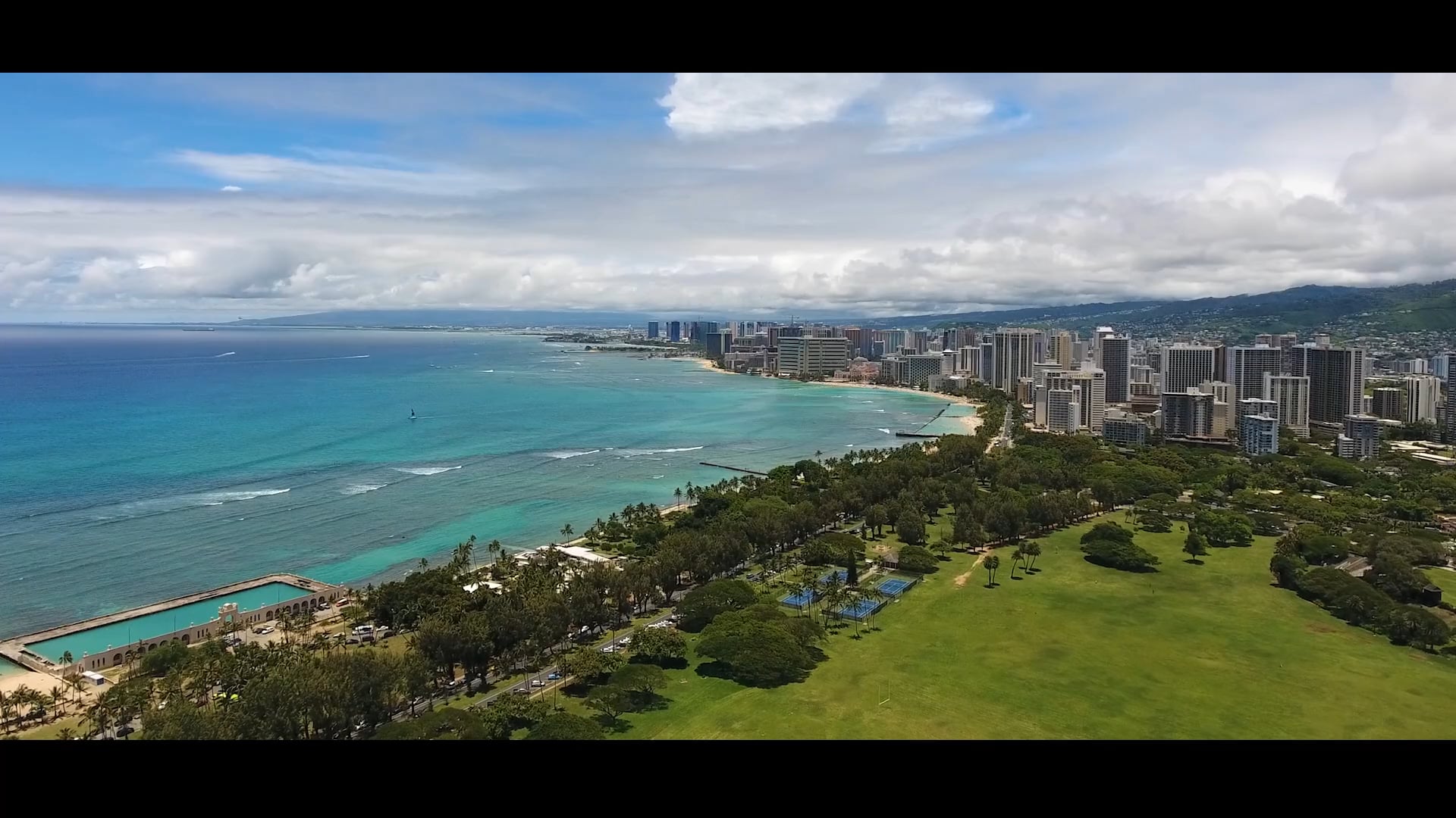 Hawaii Videography Oahu Films Luxury Properties Real Estate Video