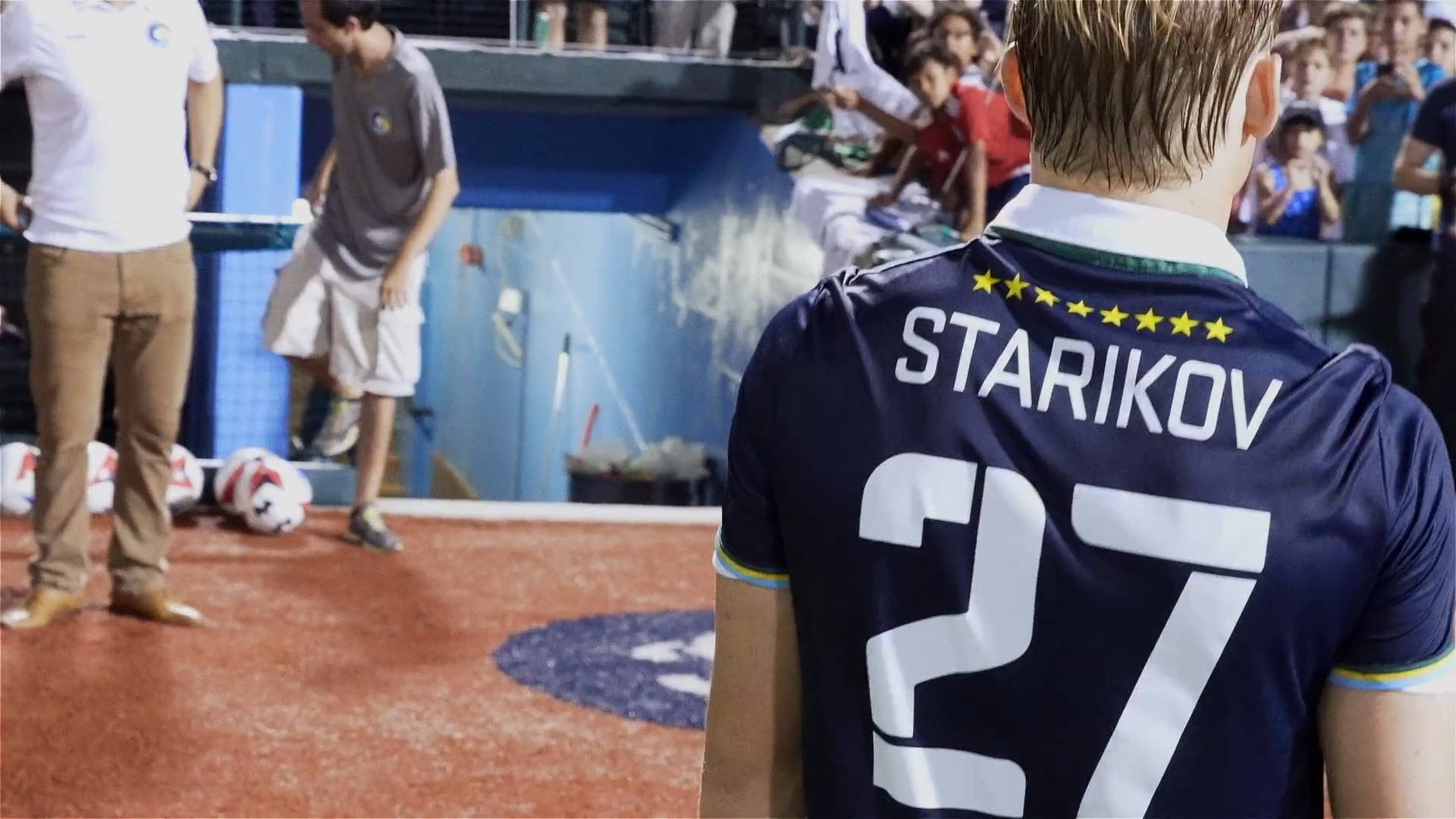 Eugene Starikov NY COSMOS profile