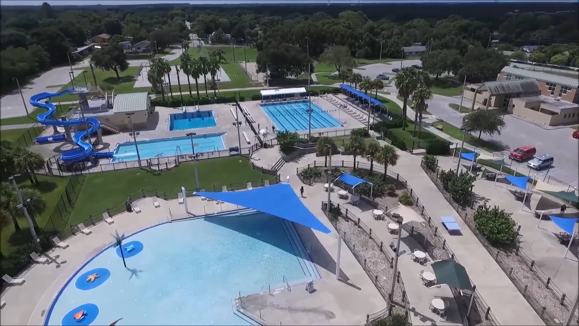 NPR Video for City of New Port Richey website on Vimeo