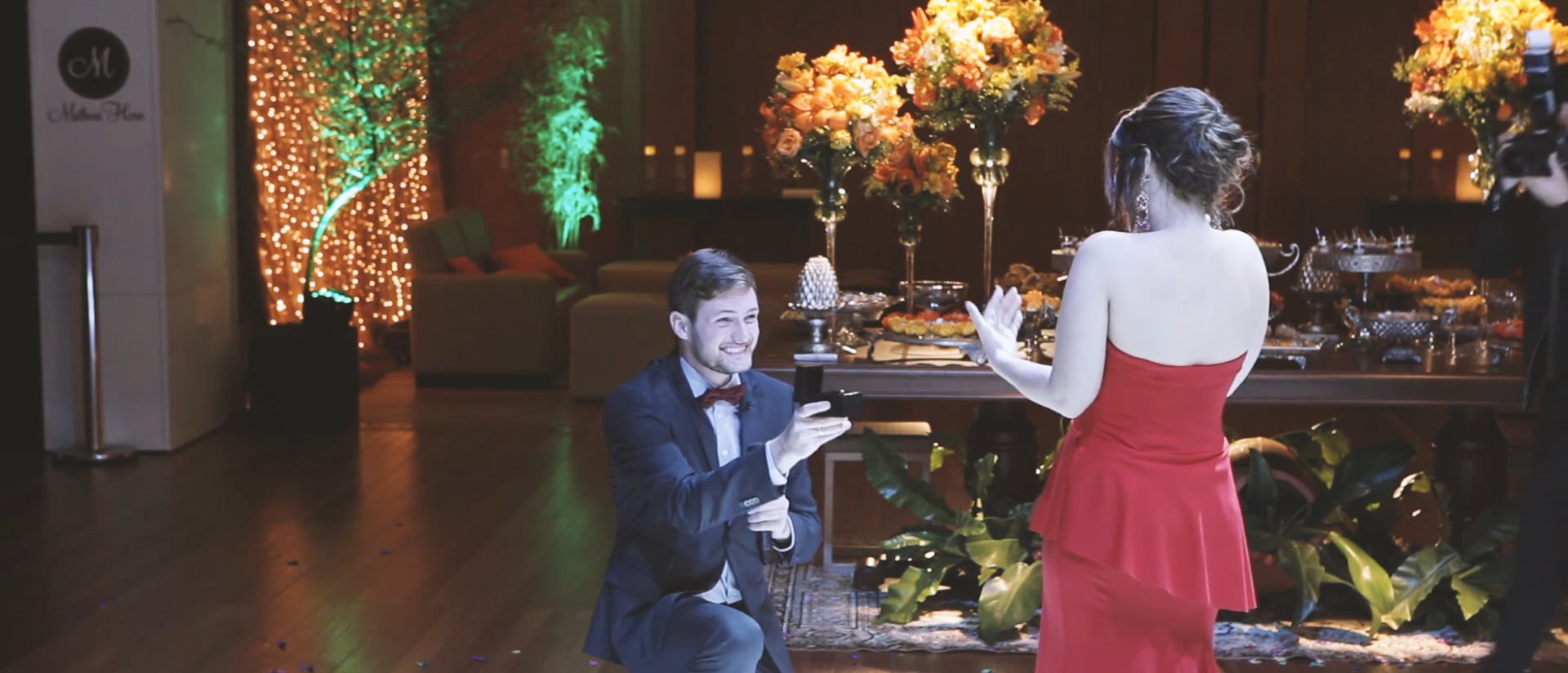 Matheus Henn - Formatura