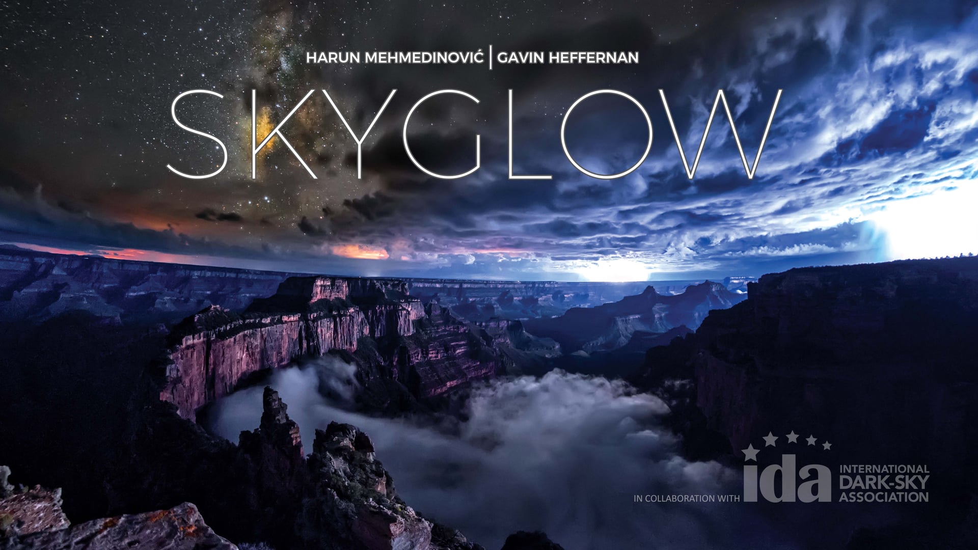 SKYGLOWPROJECT.COM: KAIBAB ELEGY