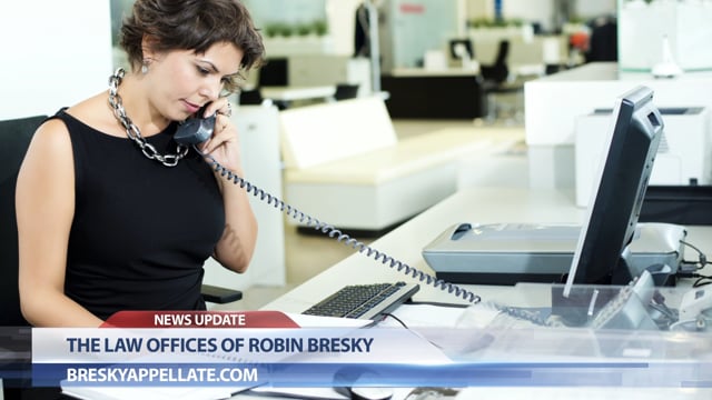 Another success for Bresky Law, in the case of United Bank vs. The Estate of Frazee