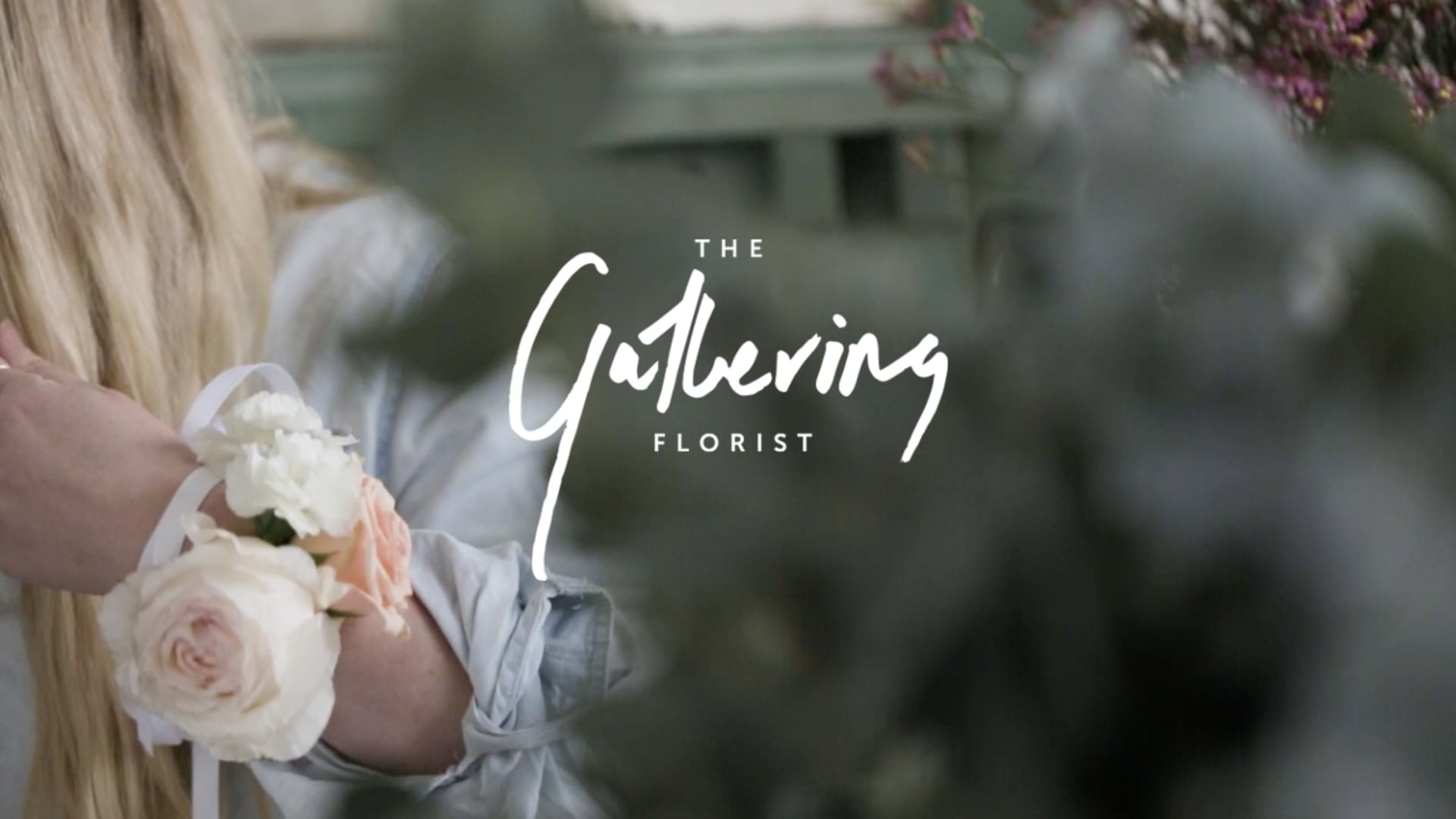 The Gathering Florist