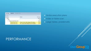 Using T-SQL to find differences between tables