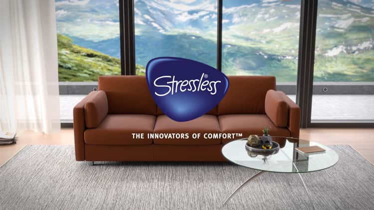 Ekornes Stressless Sofa Product