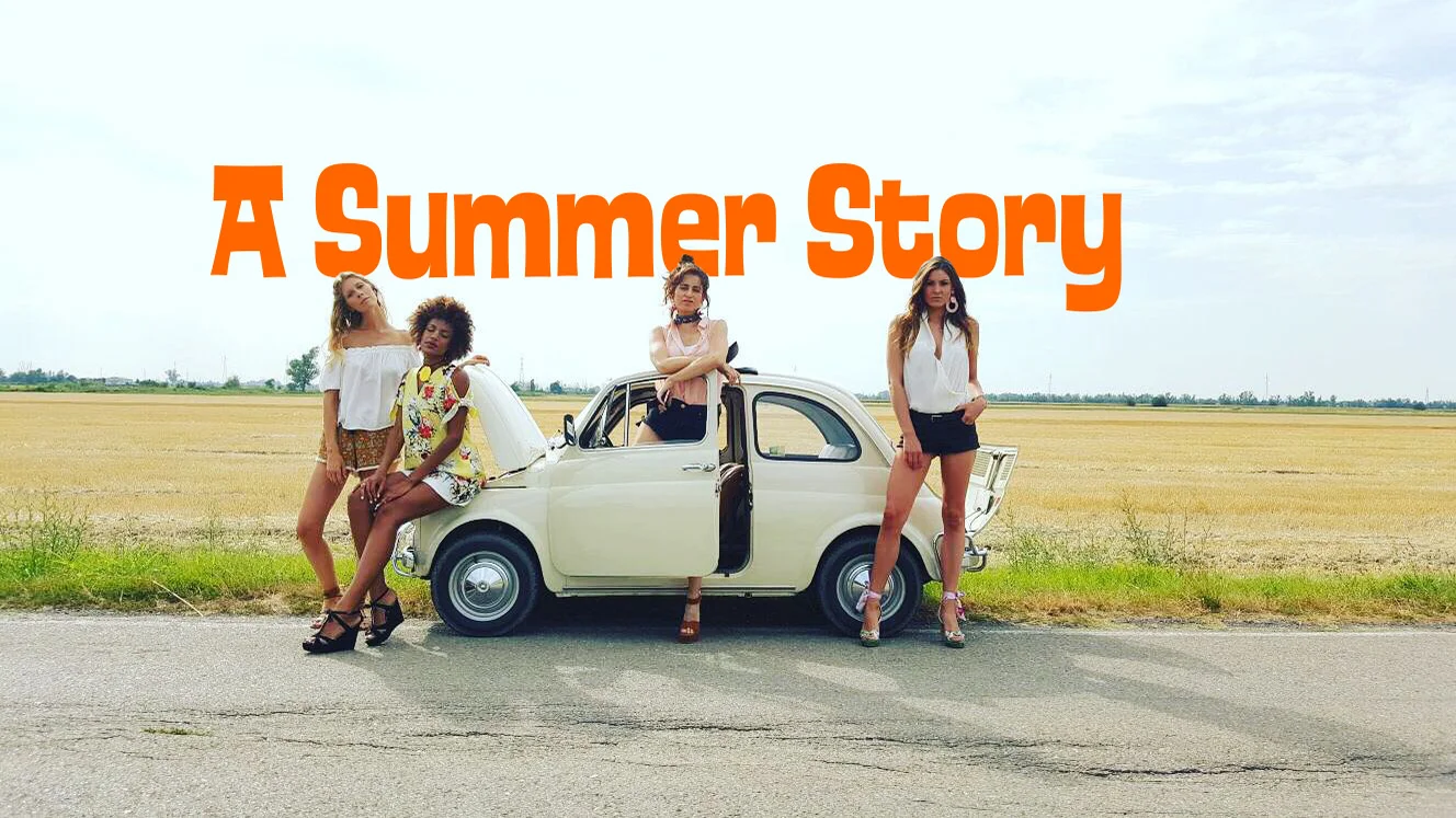 Summer story