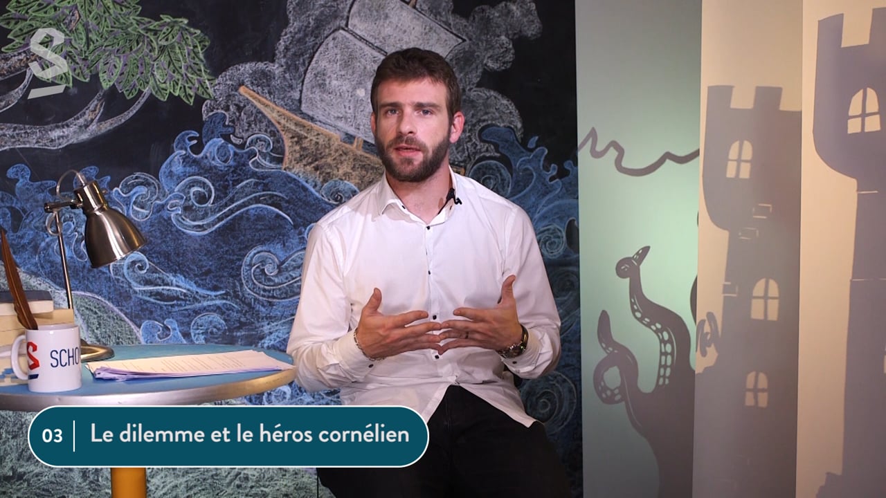 Pourquoi Le Cid Est Une Tragi Comedie Le Cid" de Corneille, tragi-comédie (XVIIe siècle), cours de 4e