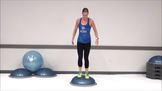 Bosu workout videos new arrivals