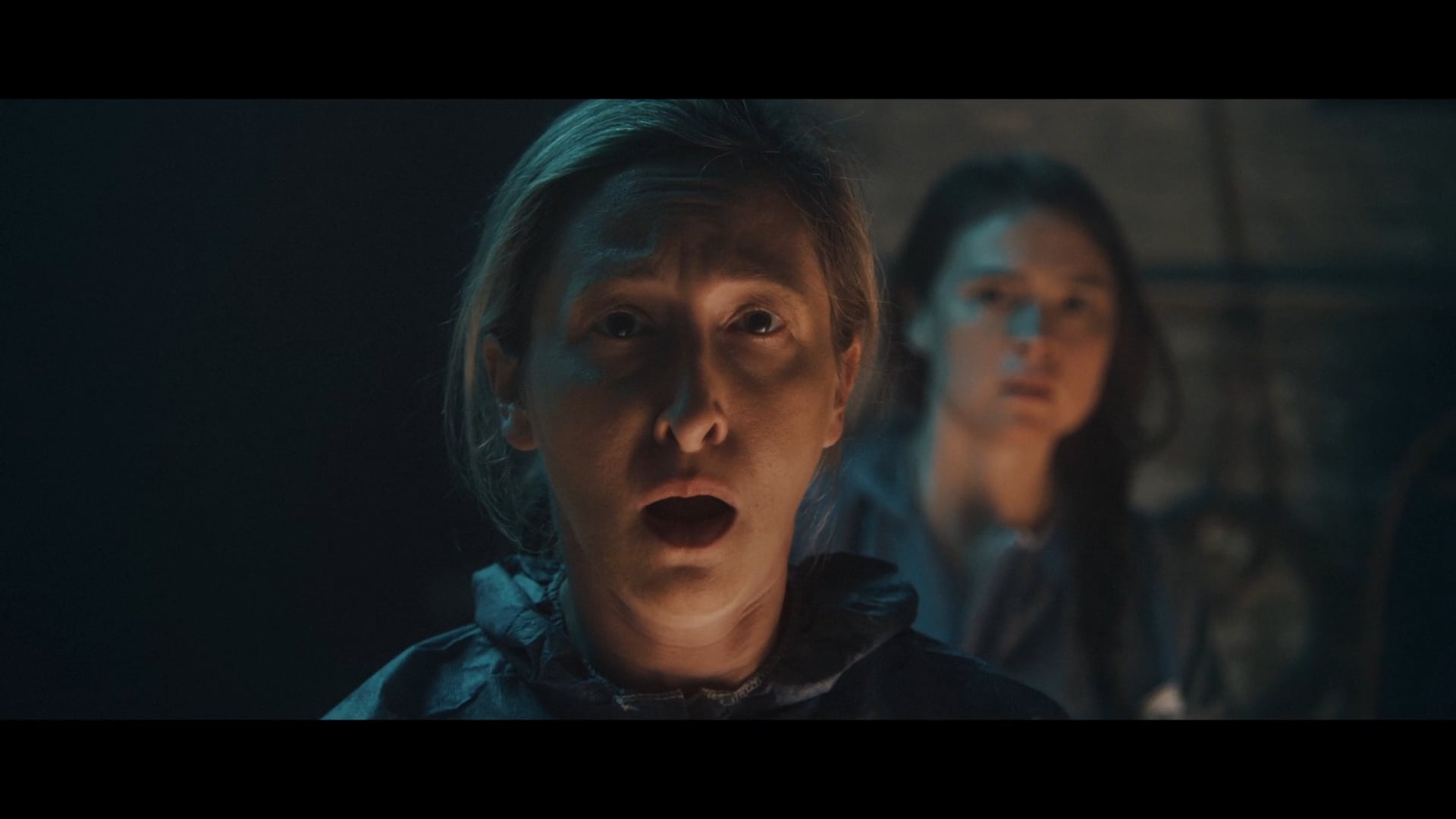 WITHER: POC SHORT FILM_