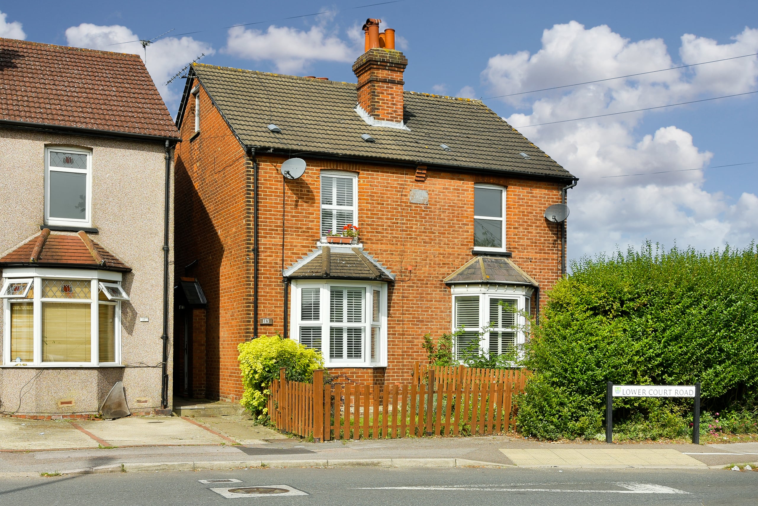 Lower Court Road, Epsom The Personal Agent on Vimeo