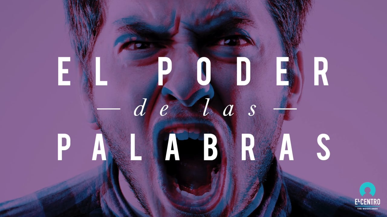 El poder de las palabras - Predicas Cristianas