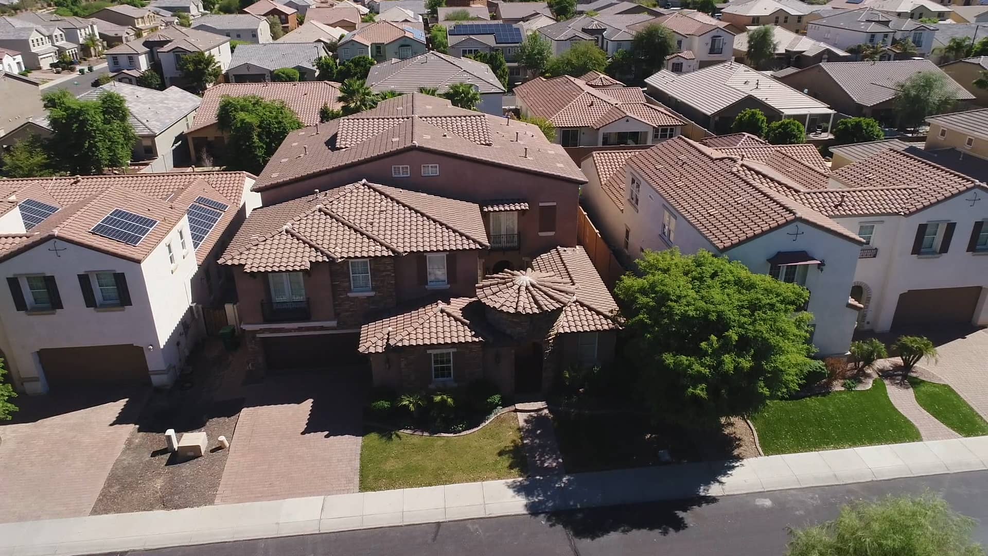 18405 W. Palo Verde Avenue Waddell, AZ 85355 Cortessa unbranded on Vimeo