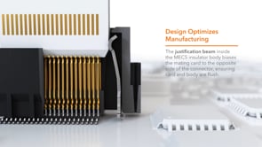 MEC5 – Highspeed-Edgecard 