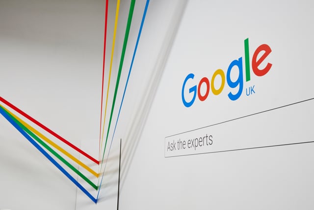 Google - Customer Success Story